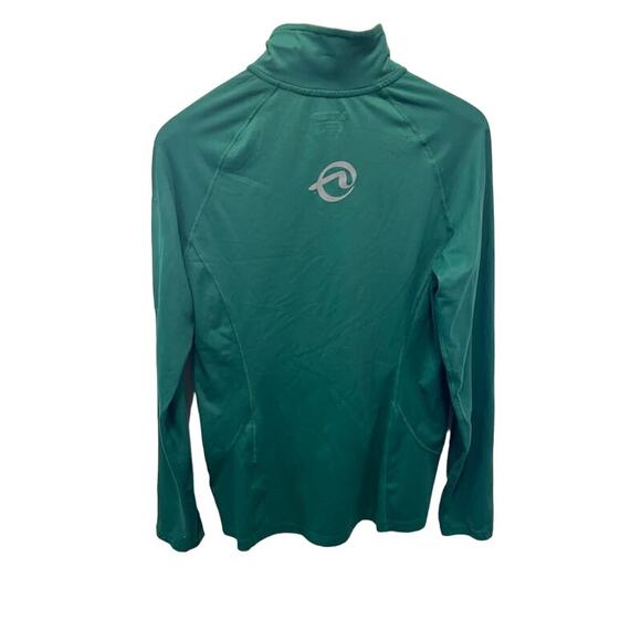University of Oregon Ducks Pullover SportHill Performance Shirt Women's size L - Picture 2 of 8